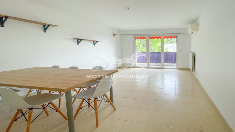 Ma-Cabane - Location Appartement Cagnes-sur-Mer, 58 m²