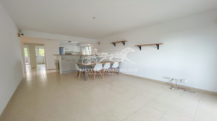 Ma-Cabane - Location Appartement Cagnes-sur-Mer, 58 m²