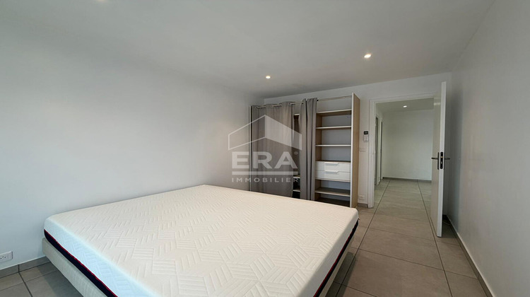 Ma-Cabane - Location Appartement CAGNES-SUR-MER, 60 m²