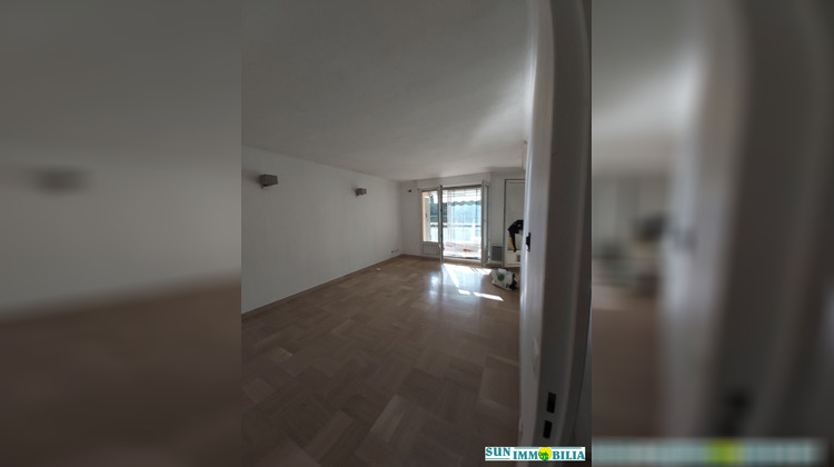 Ma-Cabane - Location Appartement Cagnes-sur-Mer, 50 m²