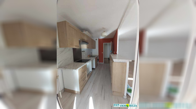 Ma-Cabane - Location Appartement Cagnes-sur-Mer, 50 m²