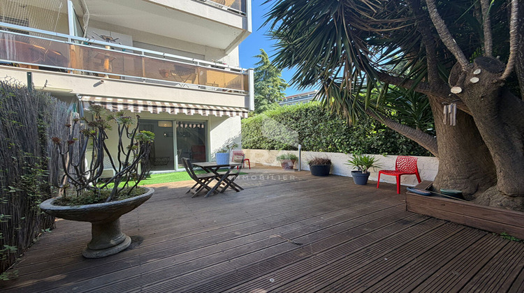 Ma-Cabane - Location Appartement CAGNES-SUR-MER, 59 m²