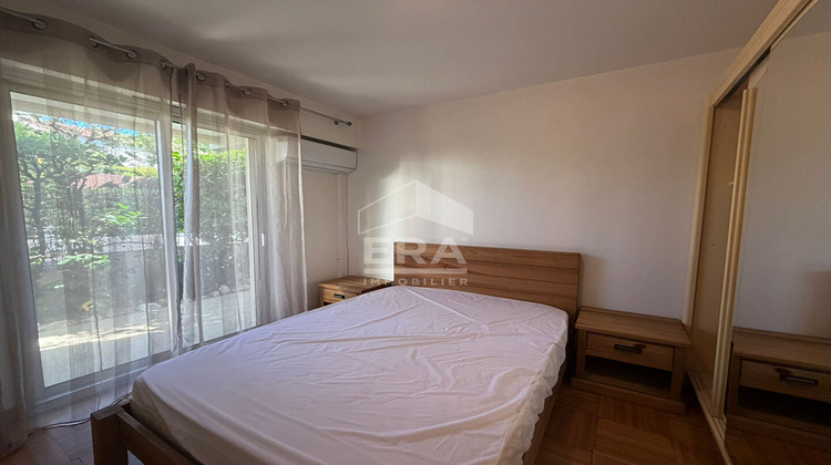 Ma-Cabane - Location Appartement CAGNES-SUR-MER, 59 m²
