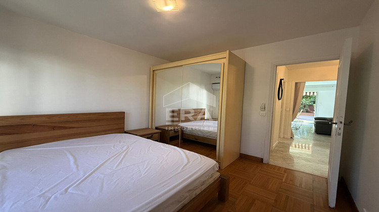 Ma-Cabane - Location Appartement CAGNES-SUR-MER, 59 m²