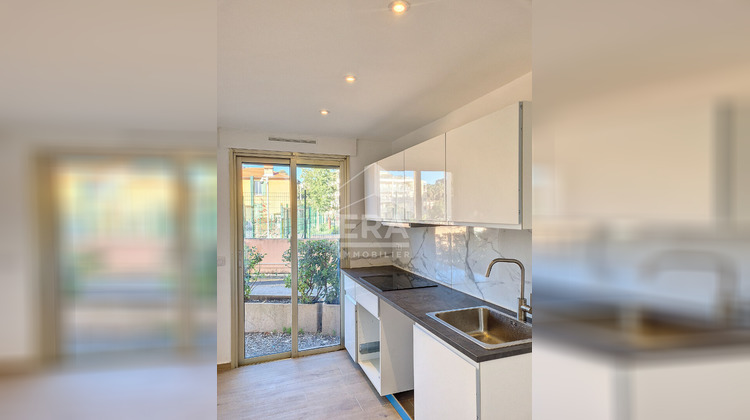 Ma-Cabane - Location Appartement CAGNES-SUR-MER, 50 m²