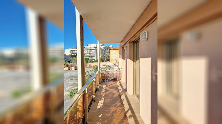 Ma-Cabane - Location Appartement CAGNES-SUR-MER, 50 m²