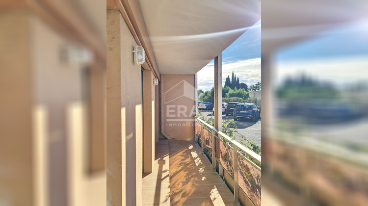 Ma-Cabane - Location Appartement CAGNES-SUR-MER, 50 m²