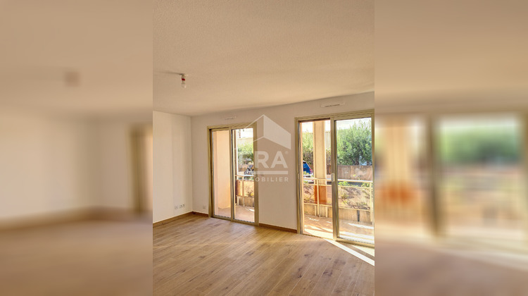 Ma-Cabane - Location Appartement CAGNES-SUR-MER, 50 m²