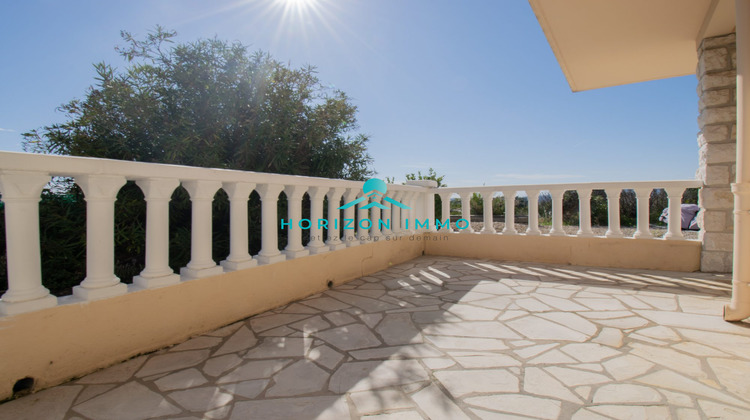 Ma-Cabane - Location Appartement Cagnes-sur-Mer, 58 m²
