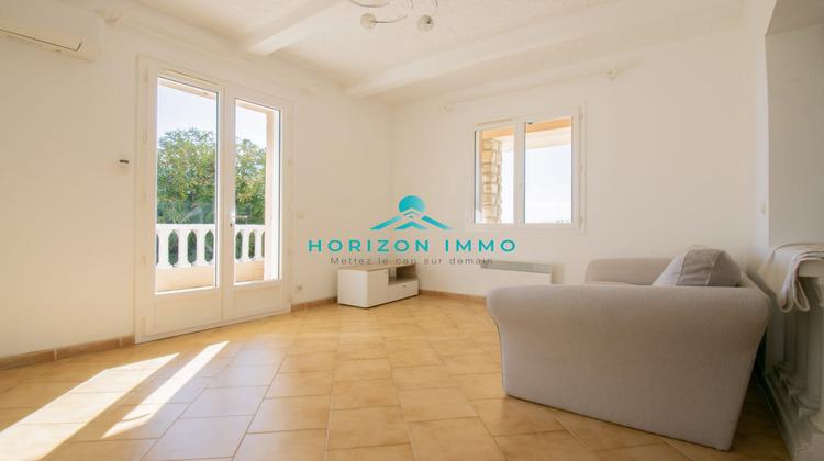 Ma-Cabane - Location Appartement Cagnes-sur-Mer, 58 m²