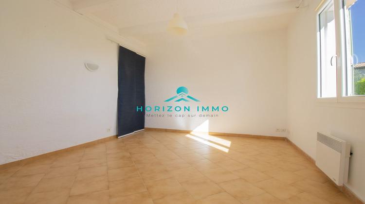Ma-Cabane - Location Appartement Cagnes-sur-Mer, 58 m²