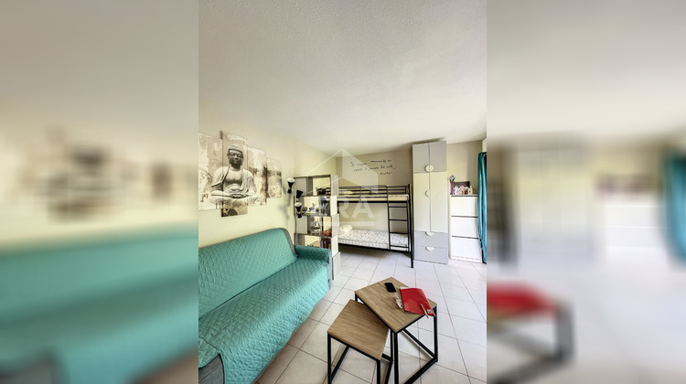Ma-Cabane - Location Appartement CAGNES-SUR-MER, 26 m²