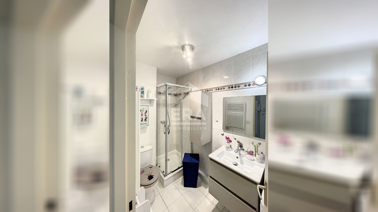 Ma-Cabane - Location Appartement CAGNES-SUR-MER, 26 m²