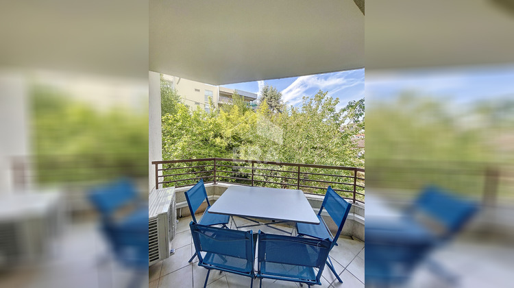 Ma-Cabane - Location Appartement CAGNES-SUR-MER, 26 m²