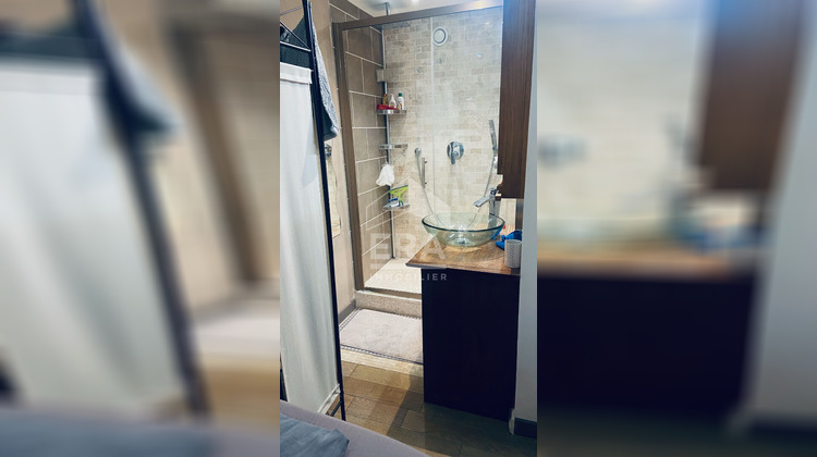 Ma-Cabane - Location Appartement CAGNES-SUR-MER, 30 m²