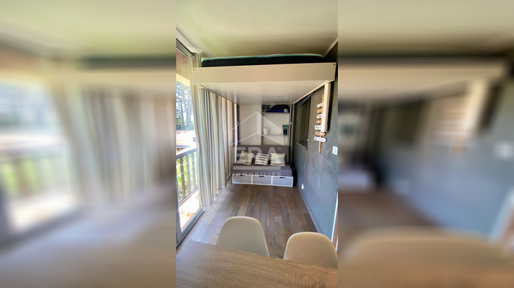 Ma-Cabane - Location Appartement CAGNES-SUR-MER, 30 m²