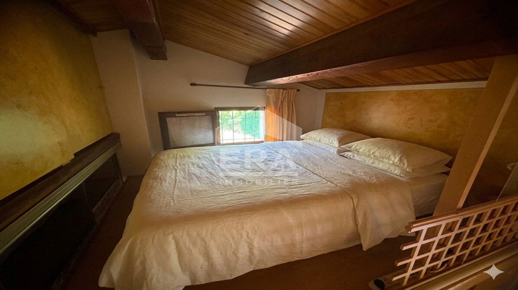 Ma-Cabane - Location Appartement CAGNES-SUR-MER, 33 m²