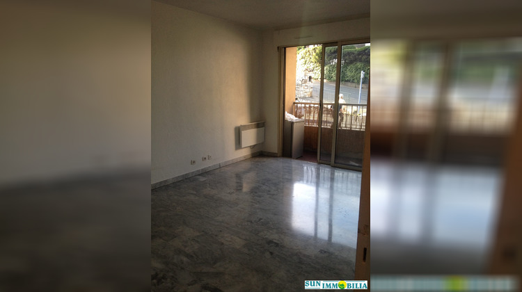 Ma-Cabane - Location Appartement CAGNES-SUR-MER, 28 m²
