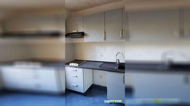 Ma-Cabane - Location Appartement CAGNES-SUR-MER, 28 m²