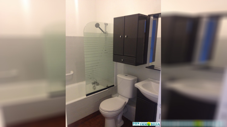 Ma-Cabane - Location Appartement CAGNES-SUR-MER, 28 m²