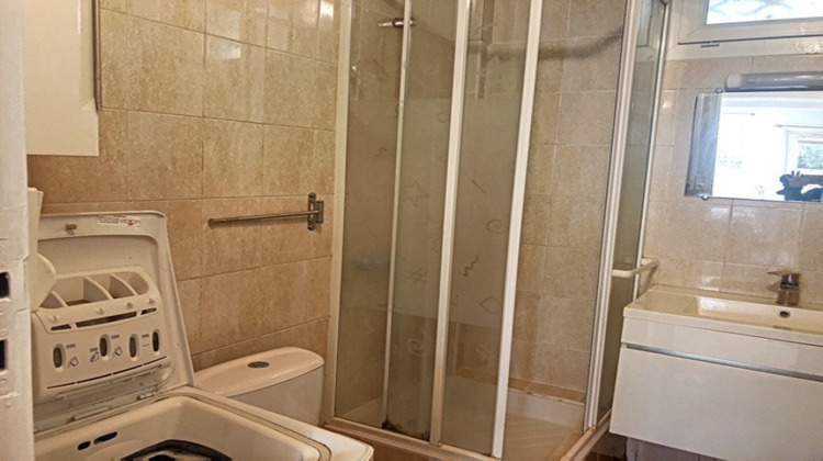 Ma-Cabane - Location Appartement CAGNES-SUR-MER, 28 m²