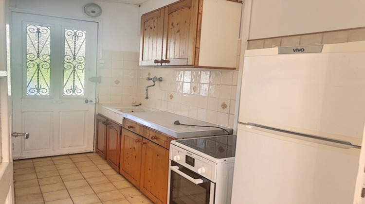 Ma-Cabane - Location Appartement CAGNES-SUR-MER, 28 m²