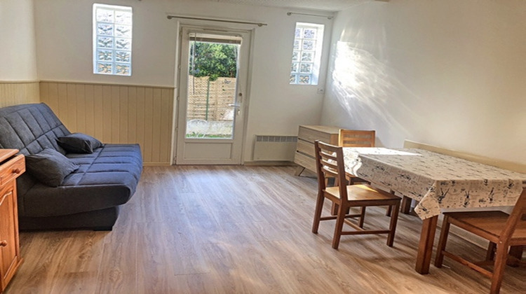 Ma-Cabane - Location Appartement CAGNES-SUR-MER, 28 m²