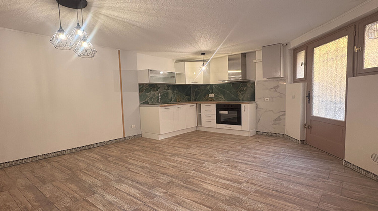 Ma-Cabane - Location Appartement CAGNES-SUR-MER, 35 m²