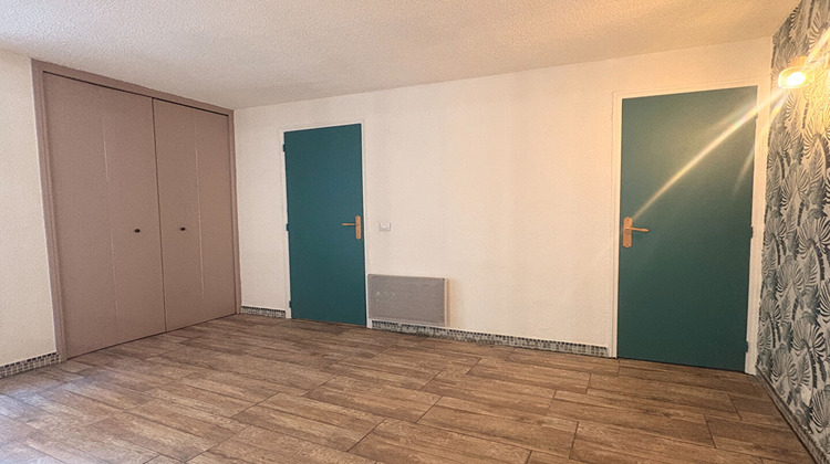 Ma-Cabane - Location Appartement CAGNES-SUR-MER, 35 m²