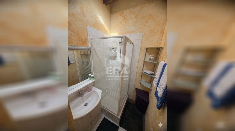 Ma-Cabane - Location Appartement CAGNES-SUR-MER, 33 m²