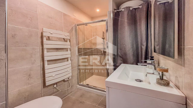 Ma-Cabane - Location Appartement CAGNES-SUR-MER, 18 m²