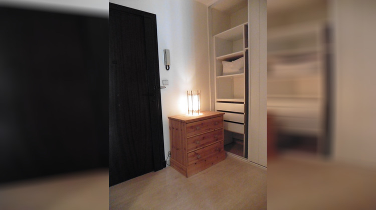 Ma-Cabane - Location Appartement CAGNES-SUR-MER, 30 m²