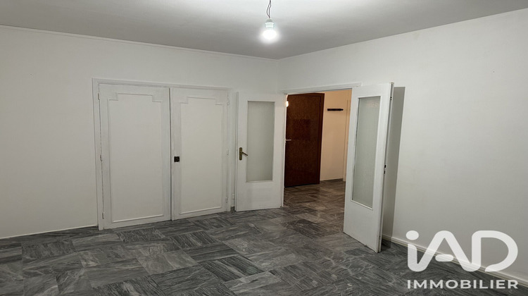 Ma-Cabane - Location Appartement Cagnes-sur-Mer, 43 m²