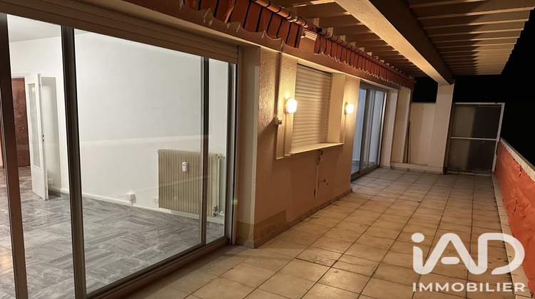 Ma-Cabane - Location Appartement Cagnes-sur-Mer, 43 m²
