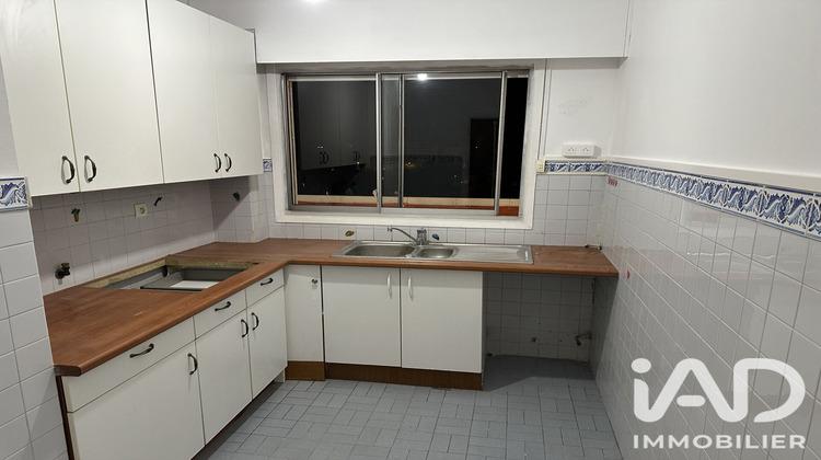 Ma-Cabane - Location Appartement Cagnes-sur-Mer, 43 m²