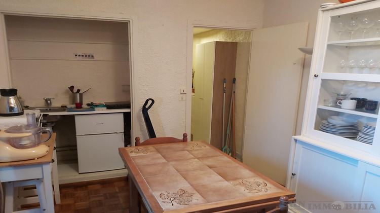 Ma-Cabane - Location Appartement CAGNES-SUR-MER, 16 m²