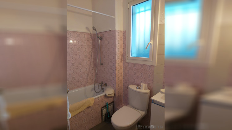 Ma-Cabane - Location Appartement CAGNES-SUR-MER, 16 m²