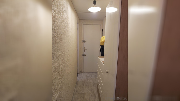 Ma-Cabane - Location Appartement CAGNES-SUR-MER, 16 m²