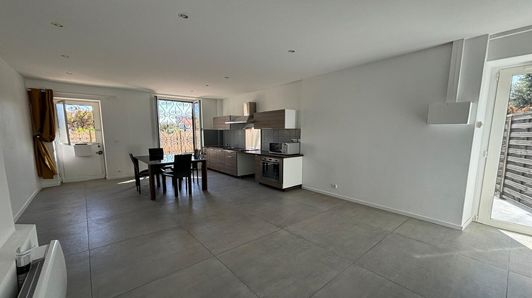 Ma-Cabane - Location Appartement CAGNES-SUR-MER, 43 m²