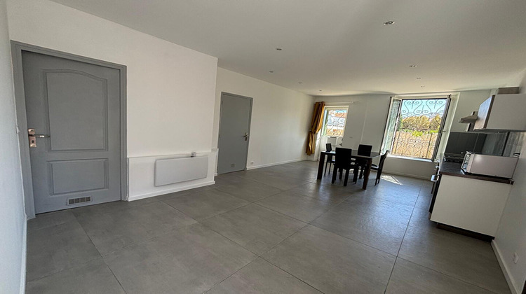 Ma-Cabane - Location Appartement CAGNES-SUR-MER, 43 m²