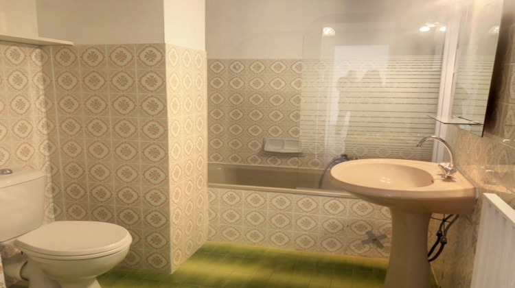 Ma-Cabane - Location Appartement CAGNES-SUR-MER, 37 m²