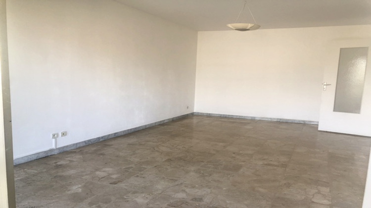 Ma-Cabane - Location Appartement CAGNES-SUR-MER, 37 m²