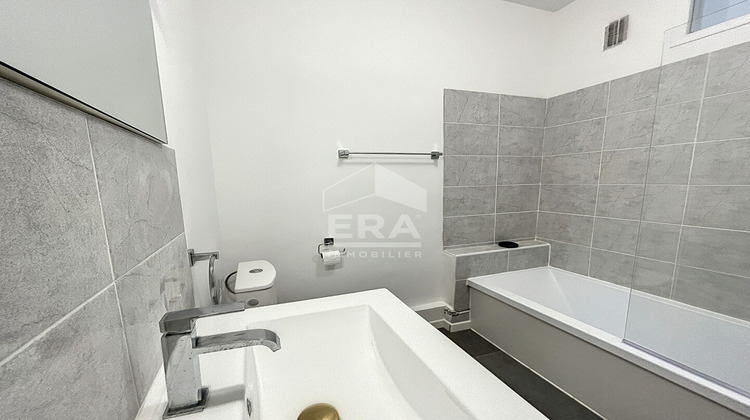 Ma-Cabane - Location Appartement CAGNES-SUR-MER, 30 m²