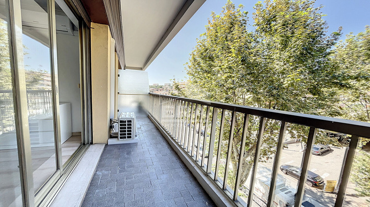 Ma-Cabane - Location Appartement CAGNES-SUR-MER, 30 m²