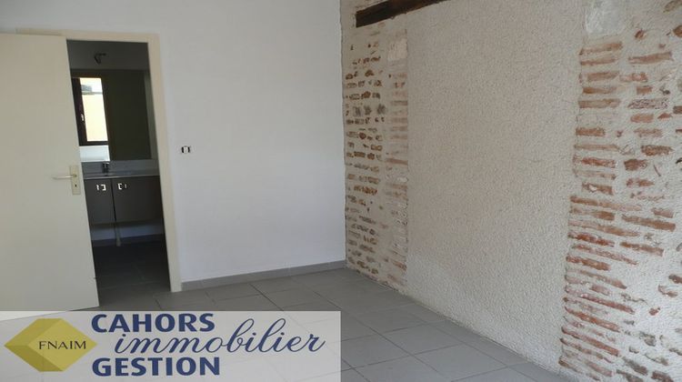 Ma-Cabane - Location Appartement Cahors, 44 m²
