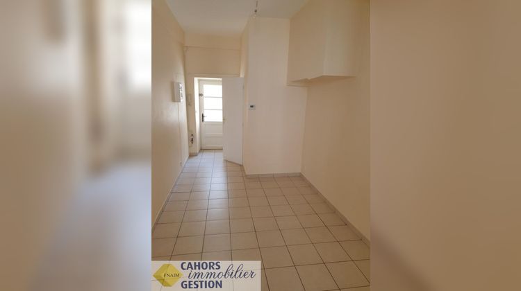 Ma-Cabane - Location Appartement Cahors, 45 m²