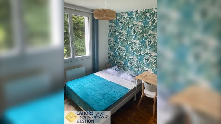 Ma-Cabane - Location Appartement Cahors, 65 m²