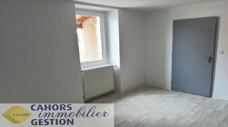 Ma-Cabane - Location Appartement Cahors, 61 m²