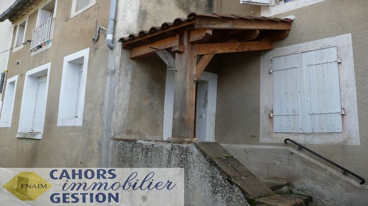 Ma-Cabane - Location Appartement Cahors, 61 m²