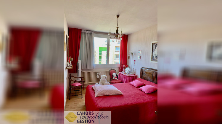 Ma-Cabane - Location Appartement Cahors, 65 m²